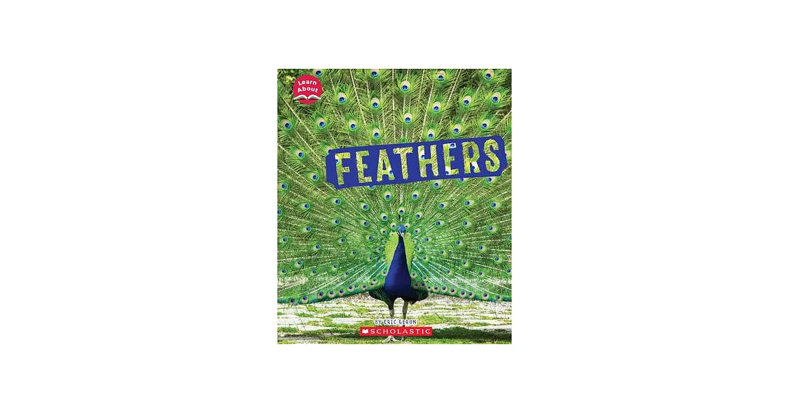 Feathers (Learn About) | 拾書所