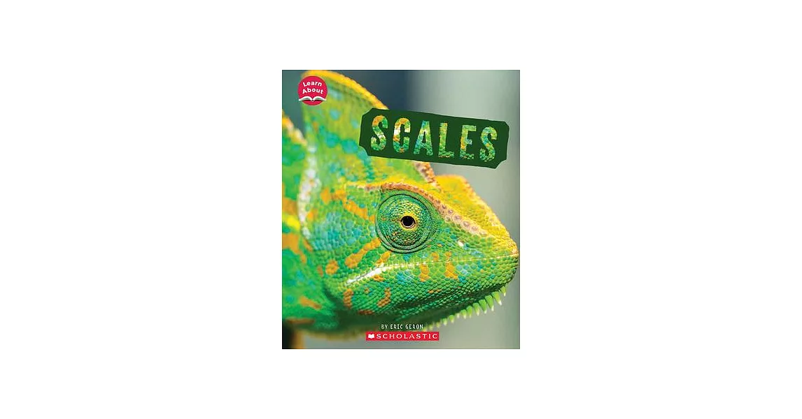 Scales (Learn About) | 拾書所