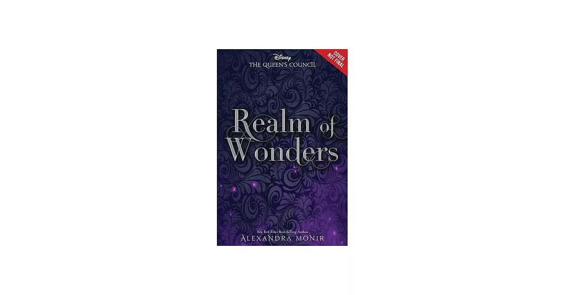 Realm of Wonders | 拾書所