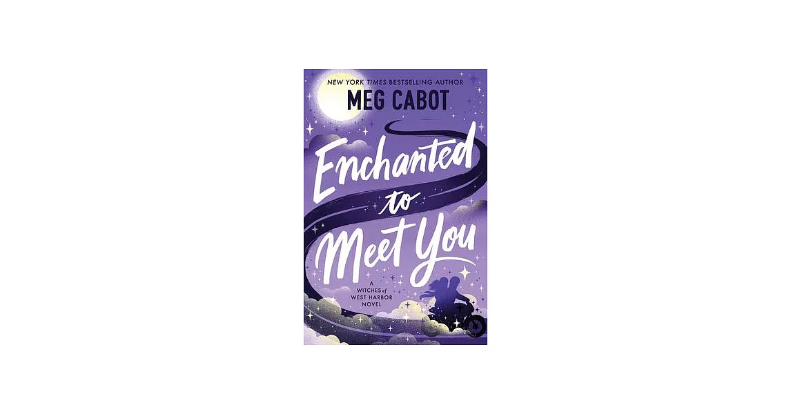Enchanted to Meet You | 拾書所