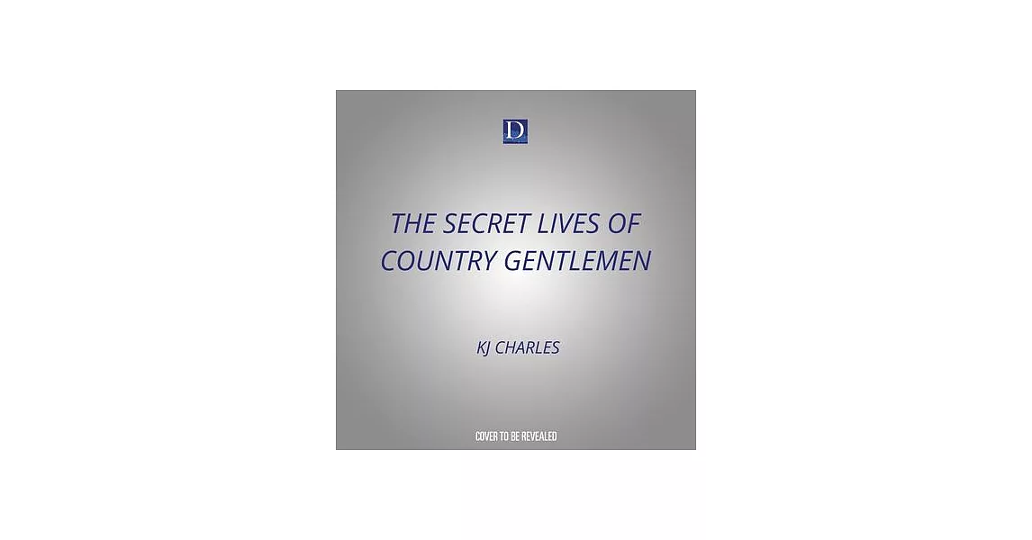 博客來The Secret Lives of Country Gentlemen, the
