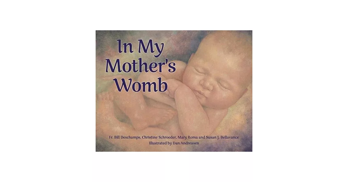 In My Mother’s Womb | 拾書所