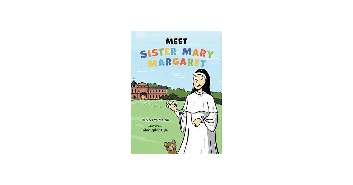 Meet Sister Mary Margaret | 拾書所