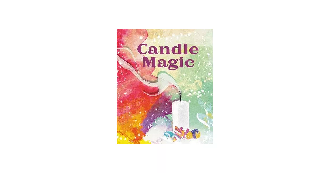 Candle Magic | 拾書所