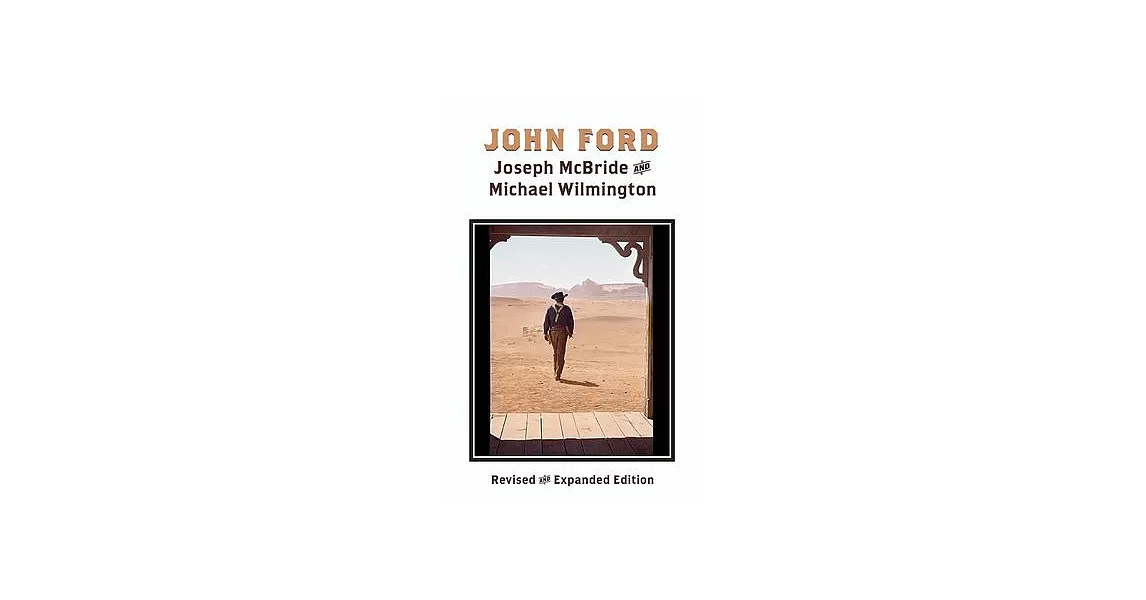 John Ford | 拾書所