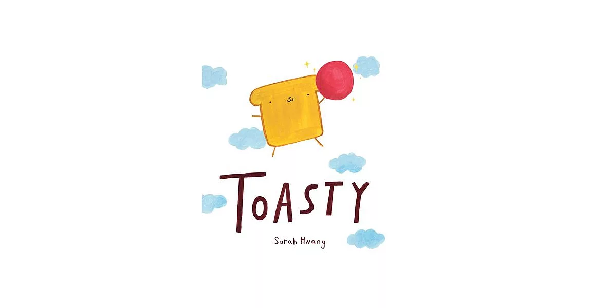 Toasty | 拾書所