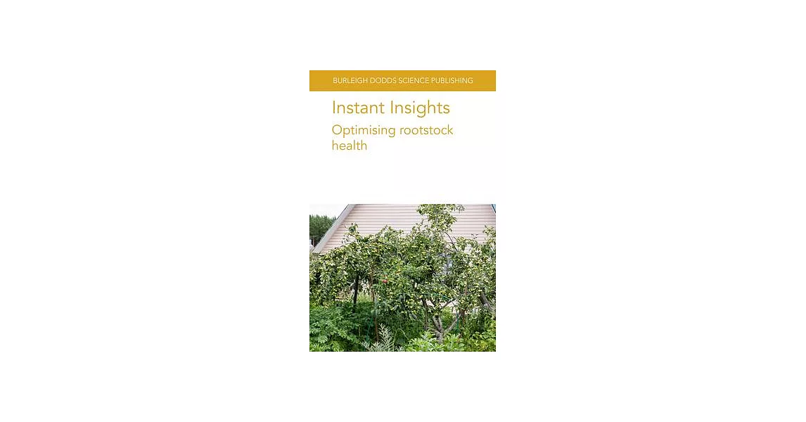 Instant Insights: Optimising Rootstock Health | 拾書所