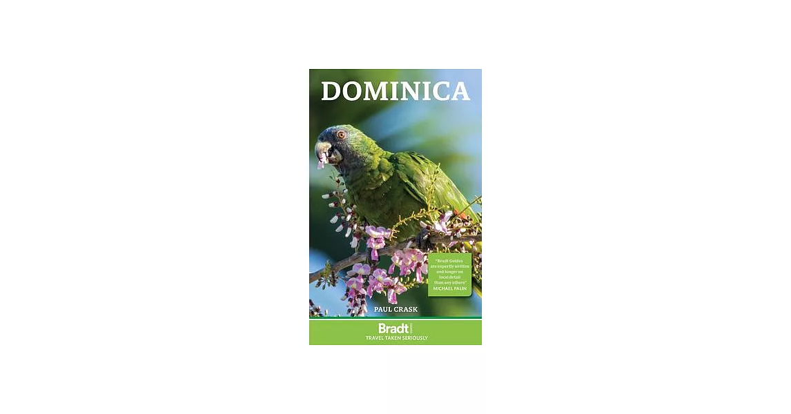 Dominica | 拾書所