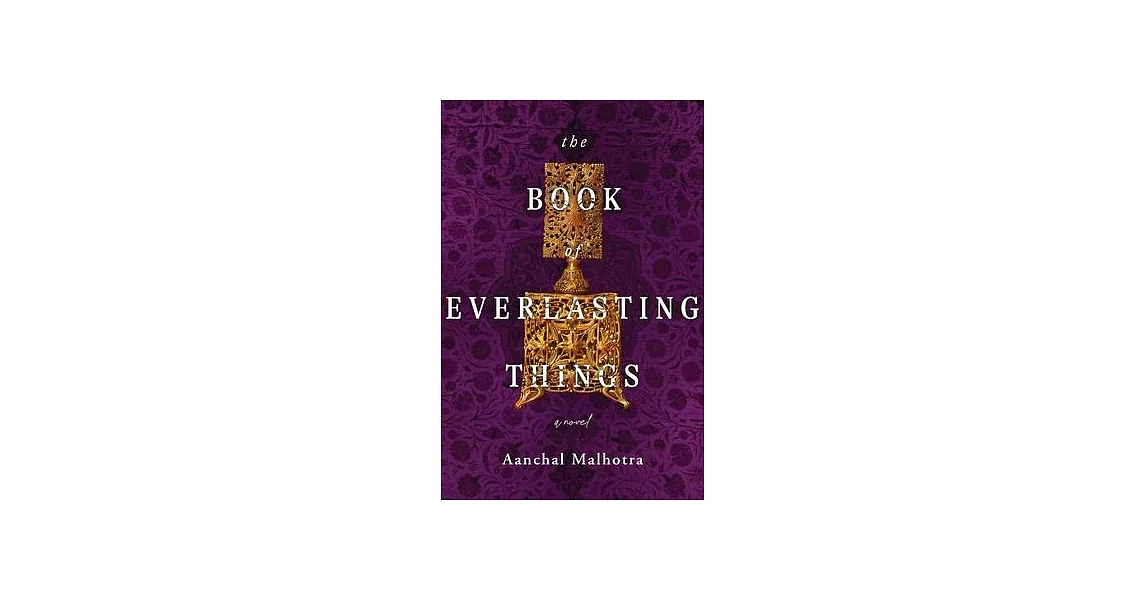 The Book of Everlasting Things | 拾書所