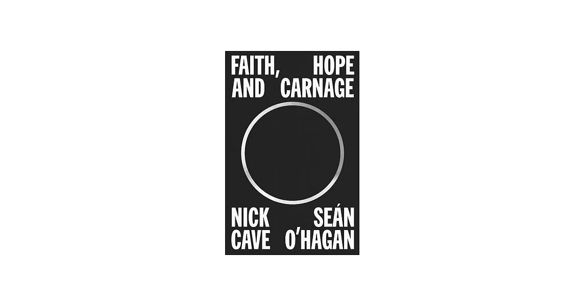 Faith, Hope and Carnage | 拾書所