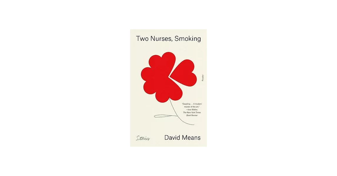 Two Nurses, Smoking: Stories | 拾書所