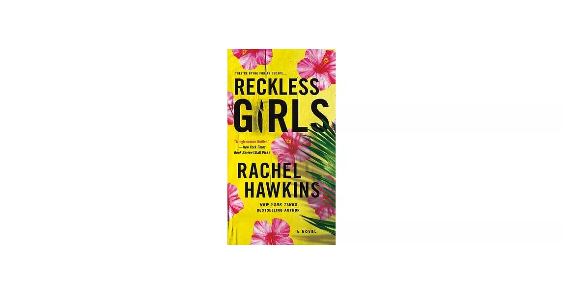 Reckless Girls | 拾書所