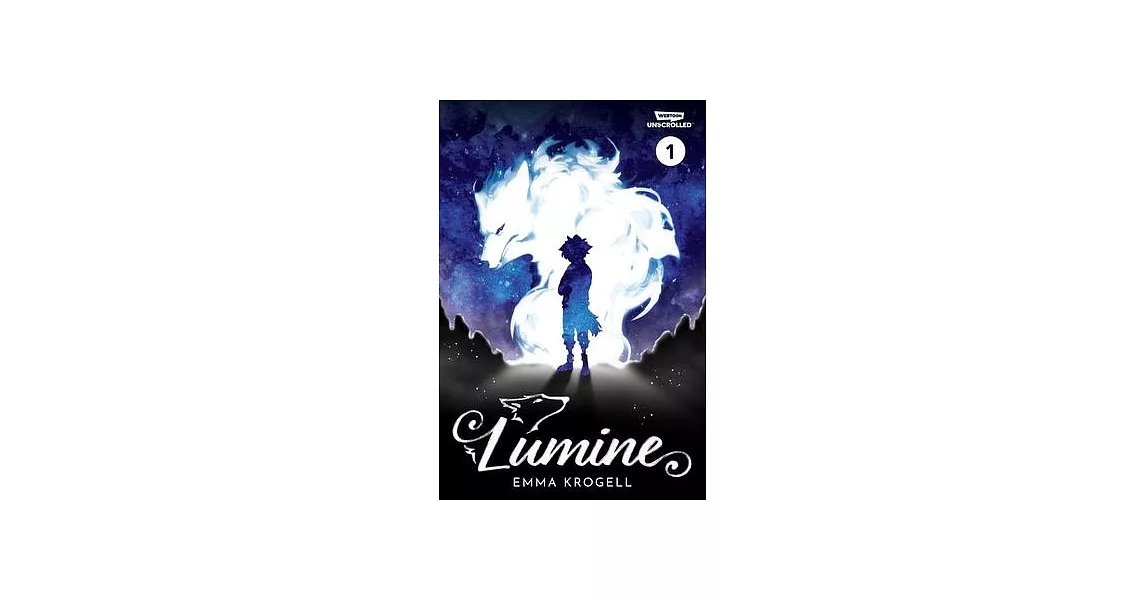 Lumine | 拾書所