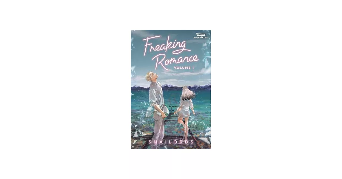 Freaking Romance Volume One | 拾書所