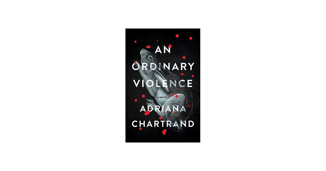 An Ordinary Violence | 拾書所