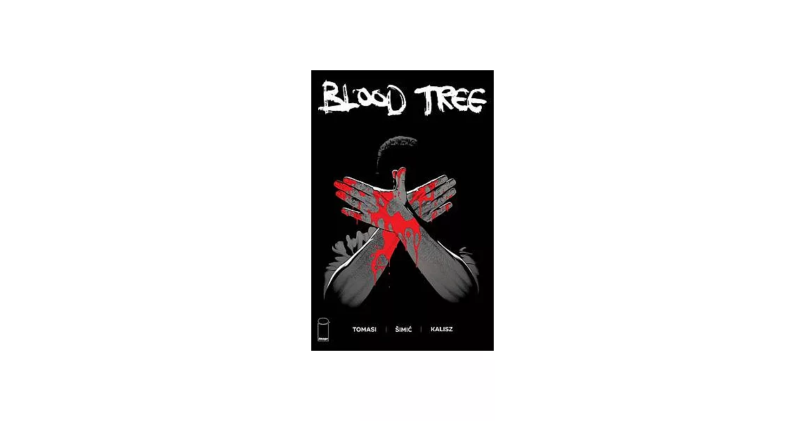 Blood Tree | 拾書所