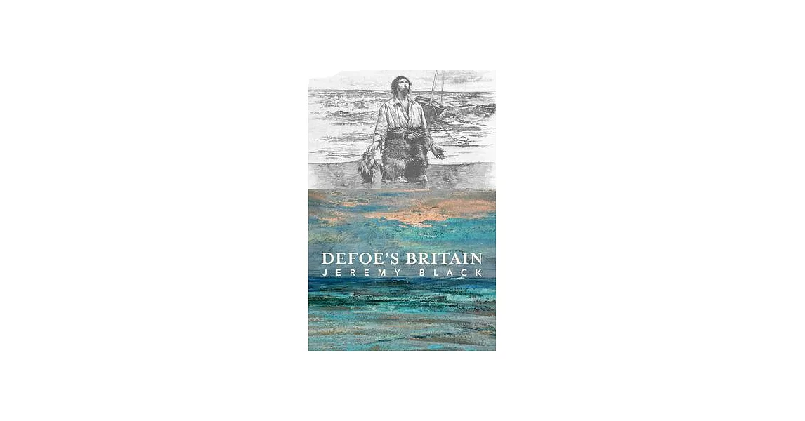 Defoe’s Britain | 拾書所