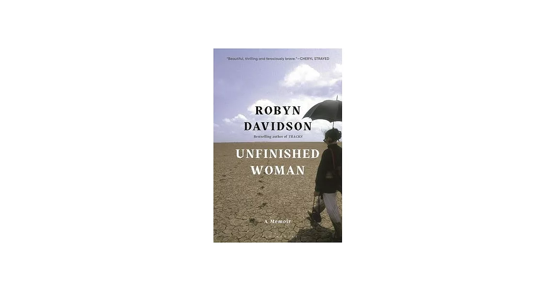 Unfinished Woman: A Memoir | 拾書所