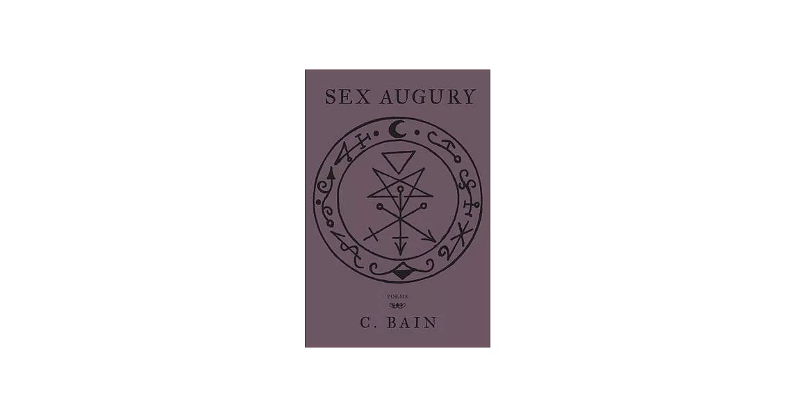 Sex Augury | 拾書所