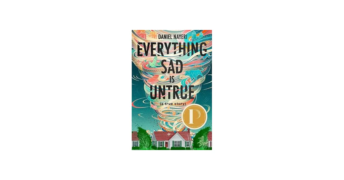 Everything Sad Is Untrue (a True Story) | 拾書所