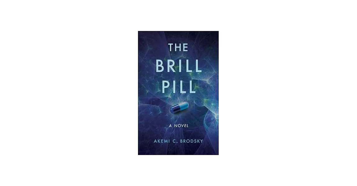 The Brill Pill | 拾書所