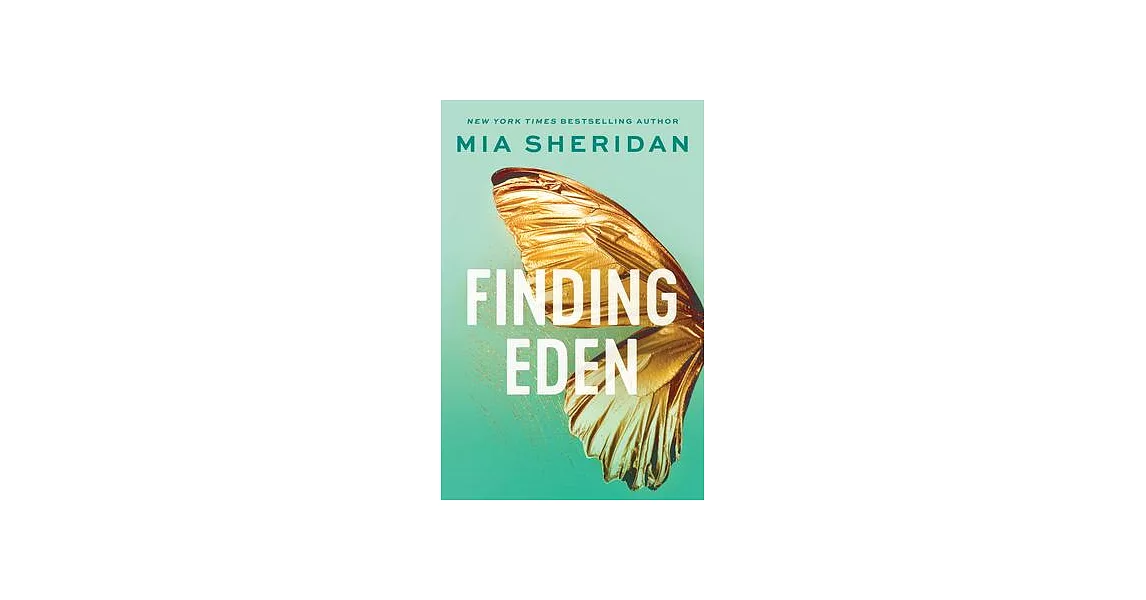 Finding Eden | 拾書所