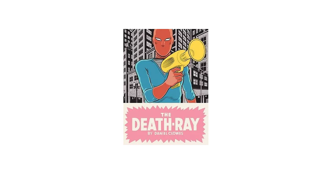 The Death-Ray | 拾書所