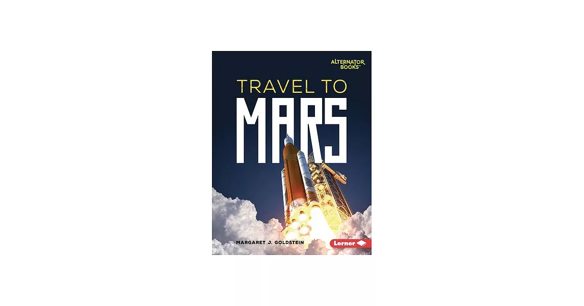 Travel to Mars | 拾書所