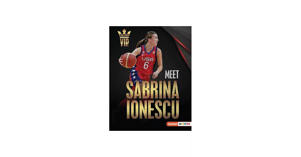 Meet Sabrina Ionescu: New York Liberty Superstar | 拾書所