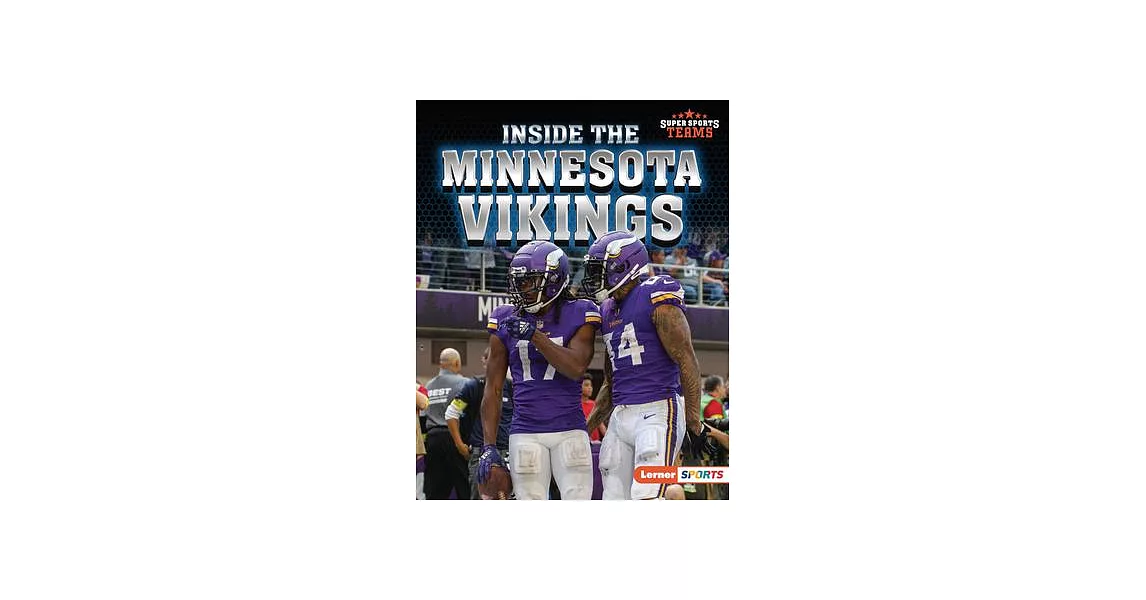 Inside the Minnesota Vikings | 拾書所