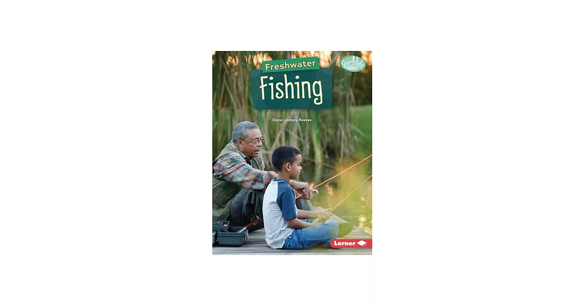 Freshwater Fishing | 拾書所