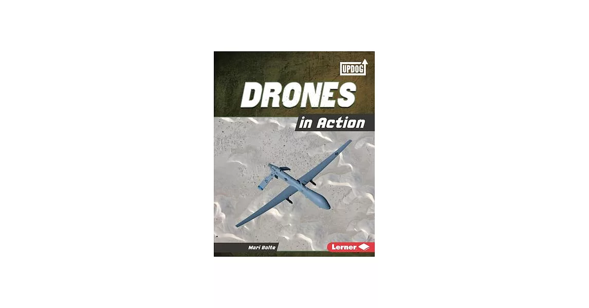 Drones in Action | 拾書所