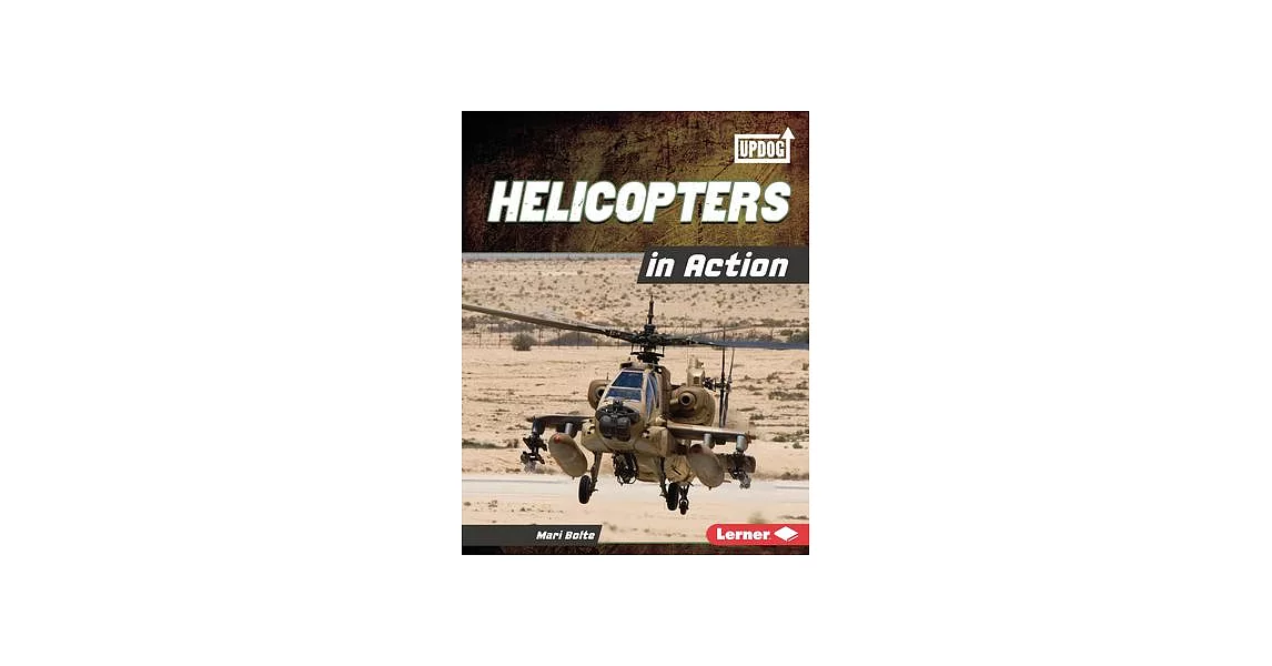 Helicopters in Action | 拾書所