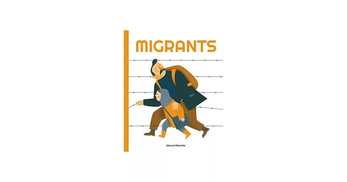 Migrants | 拾書所