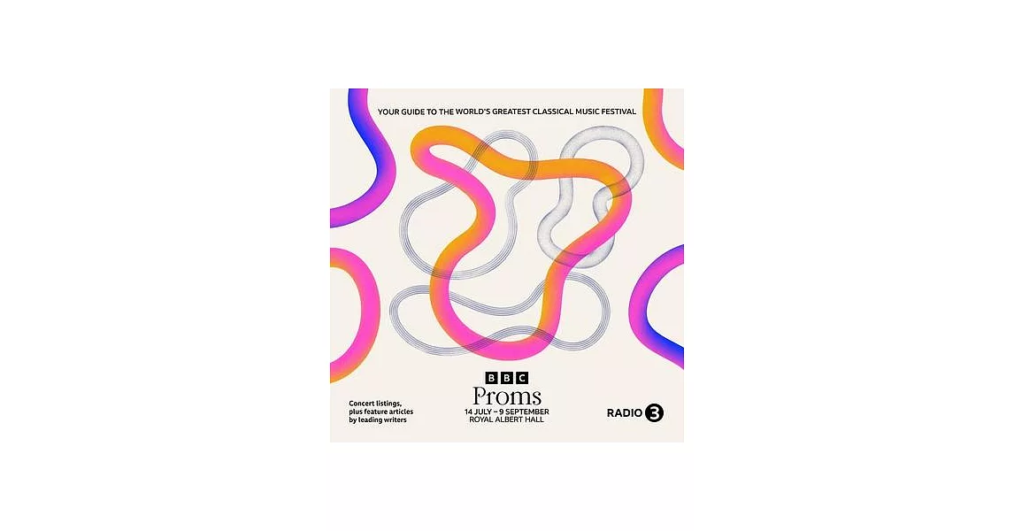 BBC Proms 2023 | 拾書所