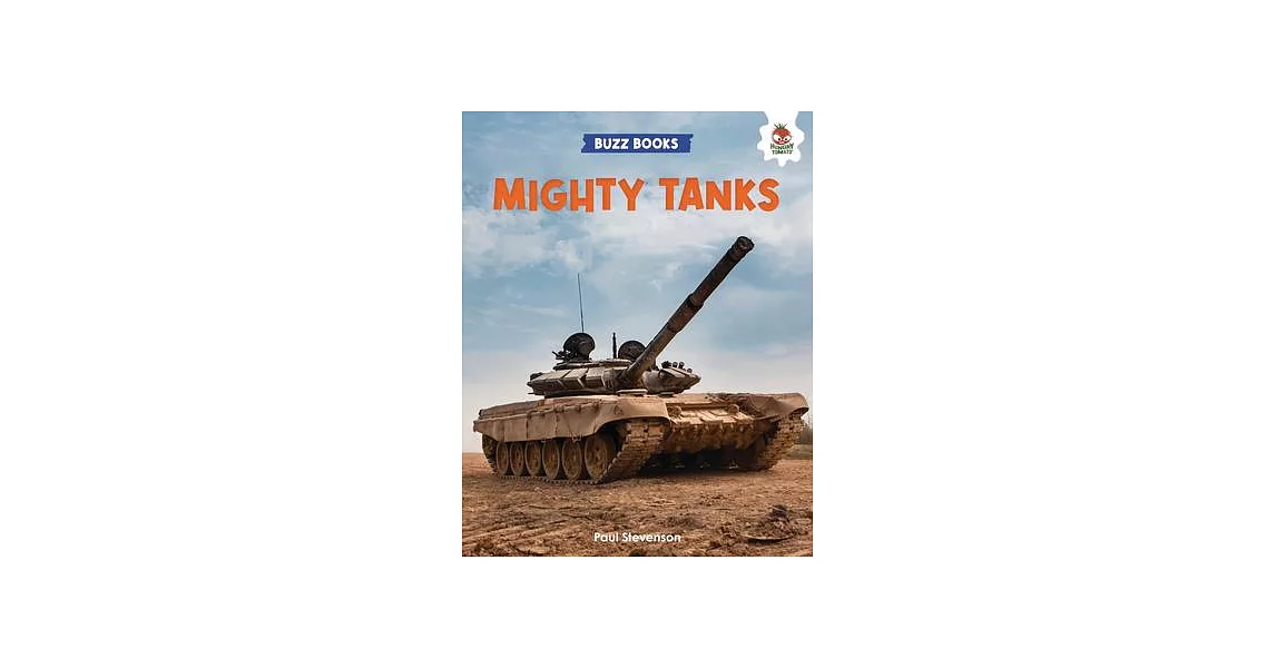 Mighty Tanks | 拾書所