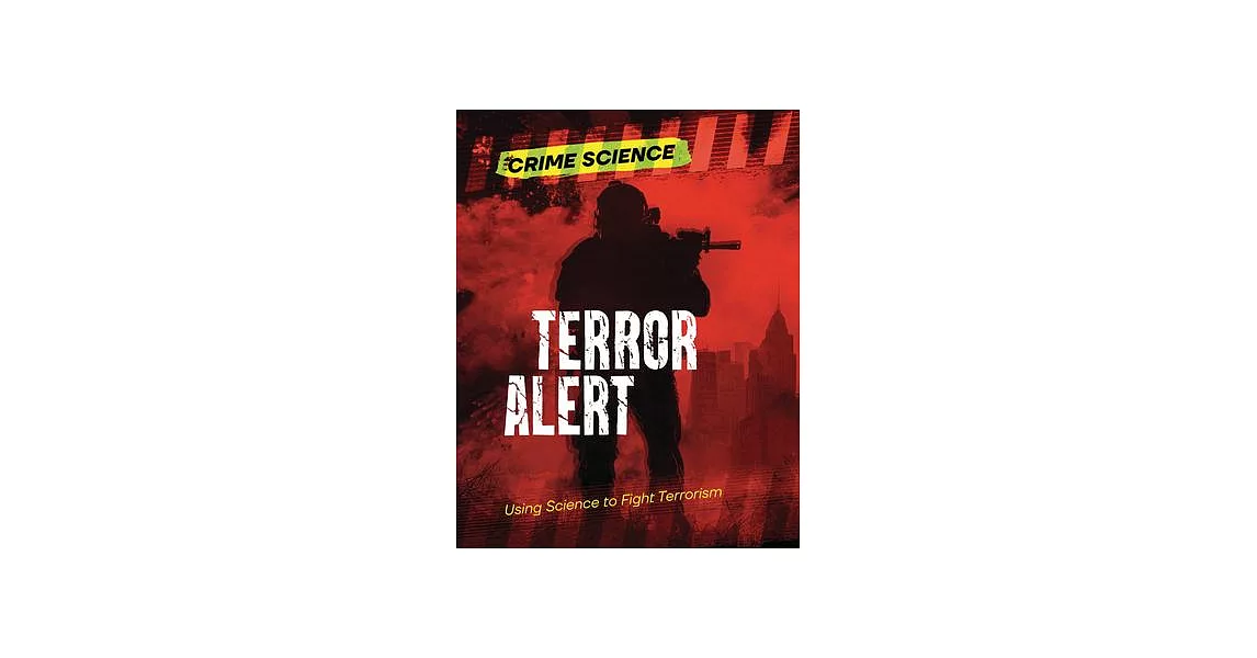 Terror Alert: Using Science to Fight Terrorism | 拾書所