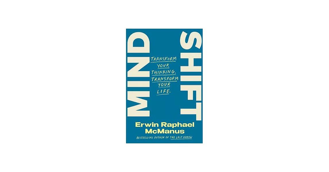 Mind Shift: Win the Battle in Your Head, Develop Mental Toughness, and Unlock Your Hidden Potential | 拾書所