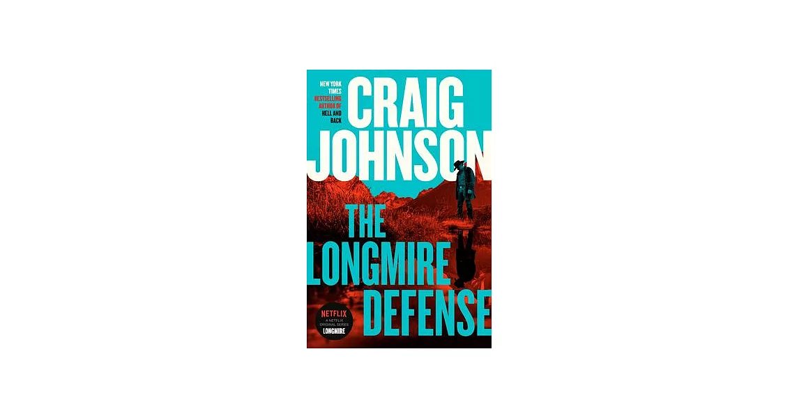 The Longmire Defense: A Longmire Mystery | 拾書所