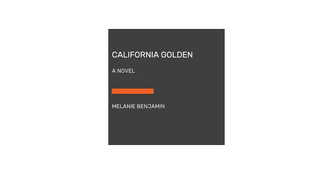 California Golden | 拾書所