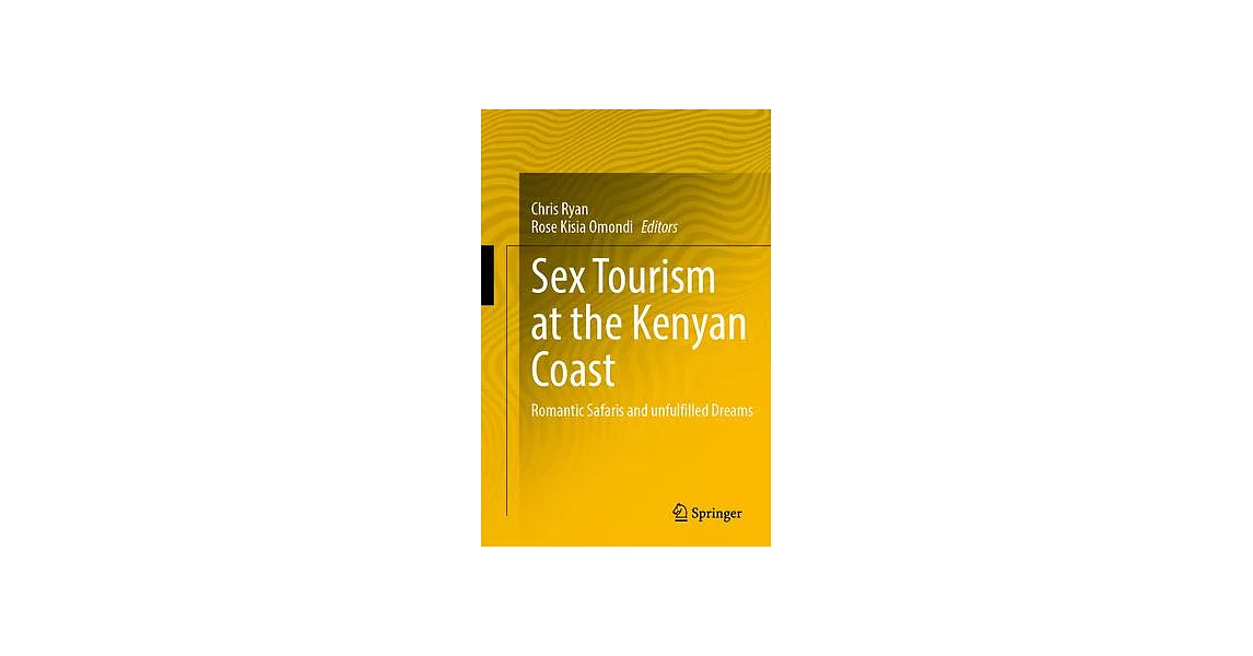 An In-Depth Research Analysis of Sex Tourism on the Malindi Coastline, Kenya: The Search for Older Tourists | 拾書所