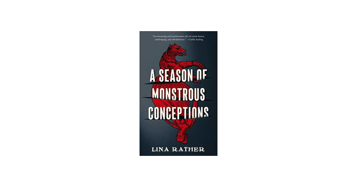 A Season of Monstrous Conceptions | 拾書所