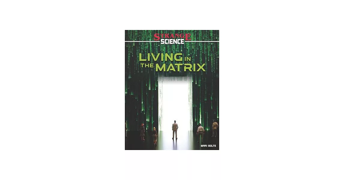 Living in the Matrix | 拾書所