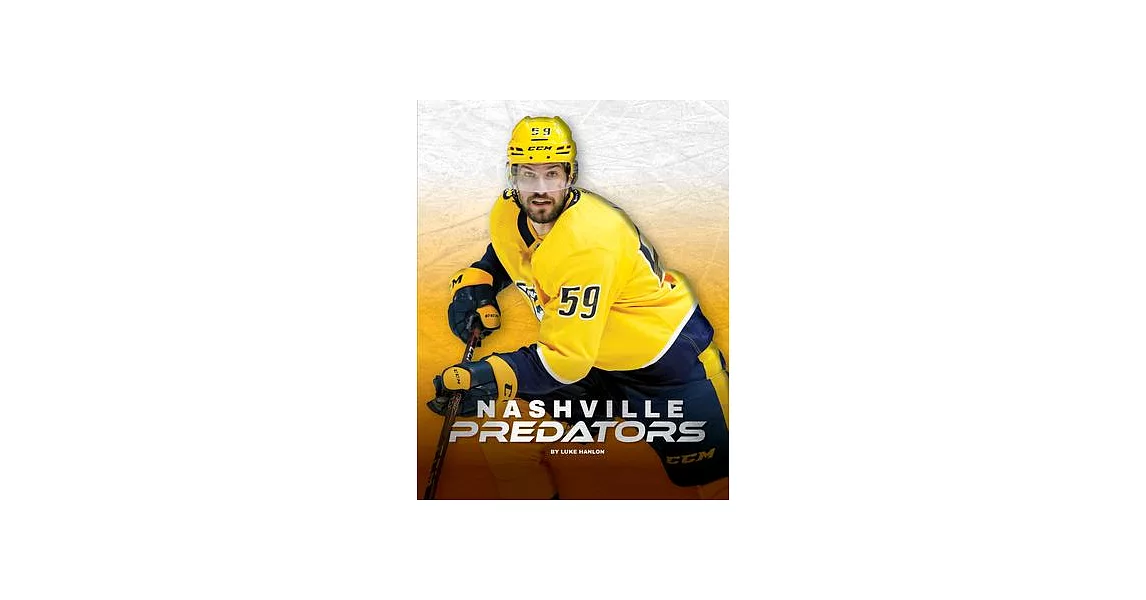 Nashville Predators | 拾書所