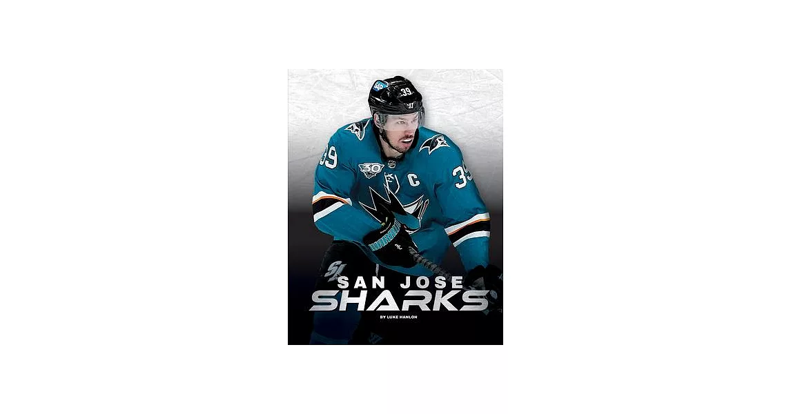 San Jose Sharks | 拾書所