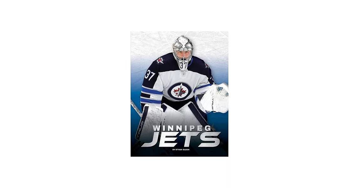 Winnipeg Jets | 拾書所