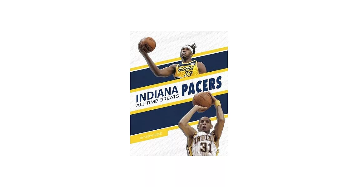 Indiana Pacers | 拾書所