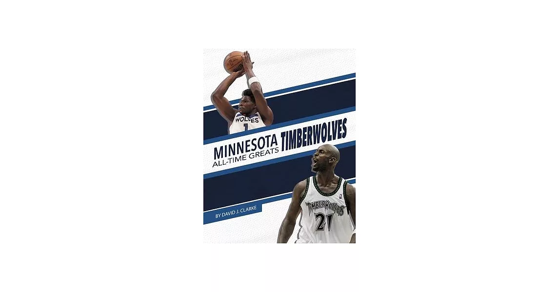 Minnesota Timberwolves | 拾書所