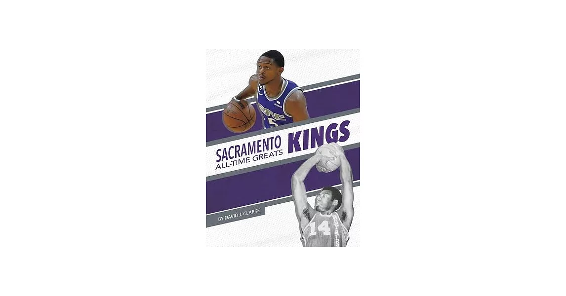 Sacramento Kings | 拾書所