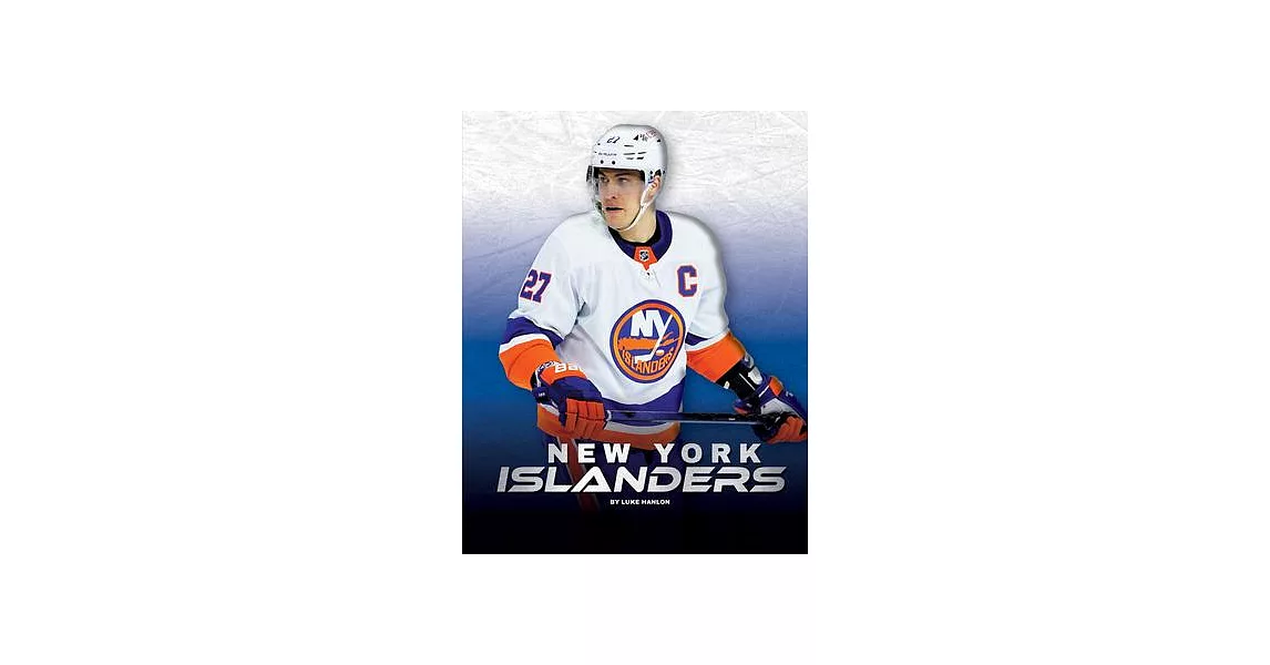 New York Islanders | 拾書所